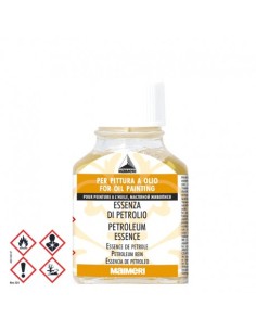 Essenza di petrolio Maimeri