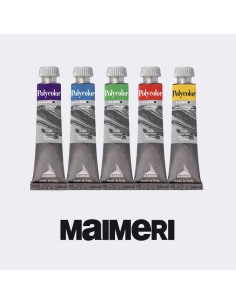 Acrilico Polycolor Maimeri