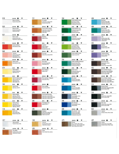 Acrilico Polycolor Maimeri 2