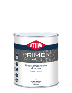 Primer all'acqua