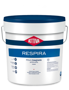 TRASPIRANTE RESPIRA