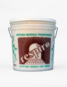 Traspirante Respiro
