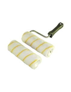 Rullo rigo giallo 18cm