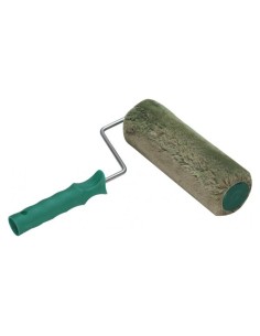 Rullo verde per interno