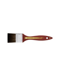 SERIE 201/V PENNELLESSA SEMPLICE IN VAIO NATURALE MANICO...