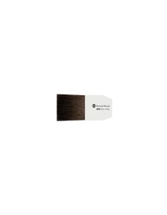 SERIE 202 PENNELLESSA IN VAIO NATURALE MANICO IN CARTONE