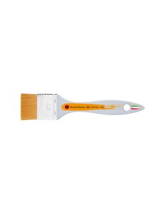 SERIE 302 PENNELLESSA SEMPLICE IN PELO SINTETICO ORO...