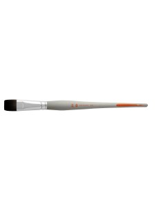 SERIE 751 GEREMIA CERRI PENNELLO SINTETICO HIDRO® PIATTO