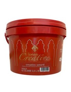 Creative setard