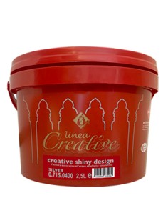Creative shiny design