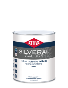 Silveral calore
