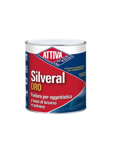 SILVERAL ORO