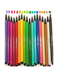 Stabilo pen 68 2