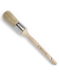 Strozzato manico legno