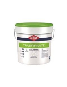 TRASPIRANTE ECOLABEL