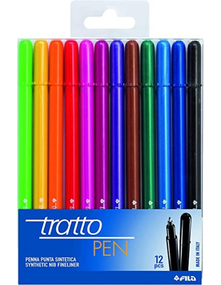 Tratto pen
