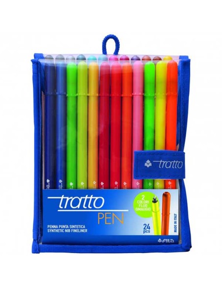 Tratto pen