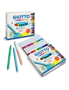 Turbo maxi giotto