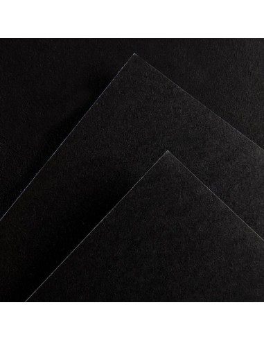 Blocco xl dessin noir Canson 150gr
