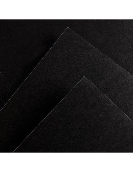 Blocco xl dessin noir Canson 150gr