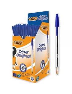 BIC CRISTAL