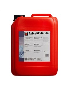 Soldalit fixativ