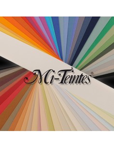 Mi-teintes foglio