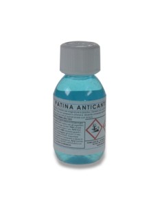 Patina anticante