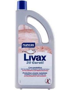 Livax 20 carati
