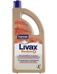 Livax rustica 2