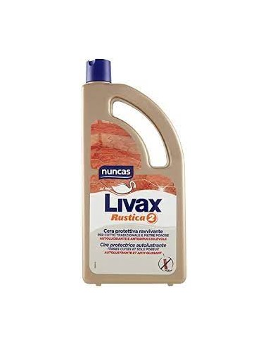 Livax rustica 2