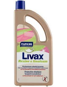 Livax Resine e Linoleum