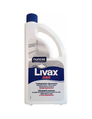 Livax d20