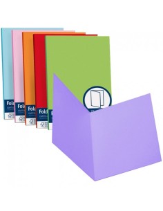 Cartellina semplice
