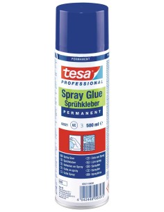 Tesacoll spray 2