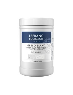 Fondo gesso Lefranc