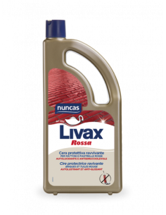 Livax rossa