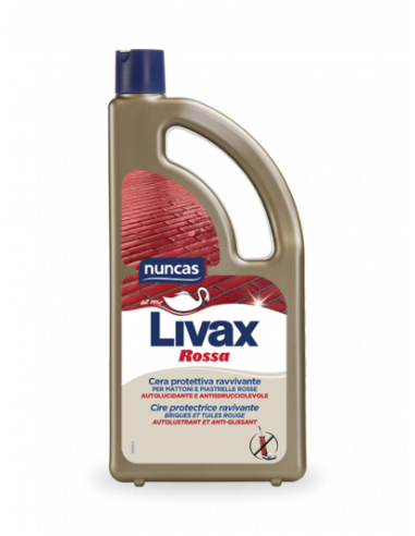 Livax rossa