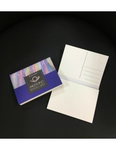 Blocco Postcard 2