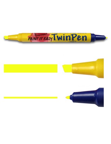Deka Twin Pen