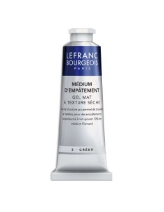 Medium d'impasto Lefranc