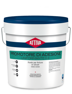 Promotore d'adesione uniformante