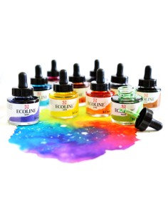Ecoline