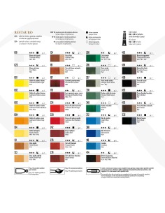 Colori restauro 2