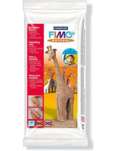 Fimo air natural
