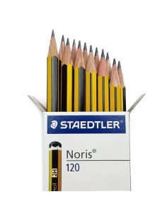 Matita grafite Staedtler