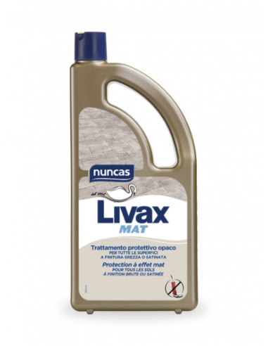 Livax mat