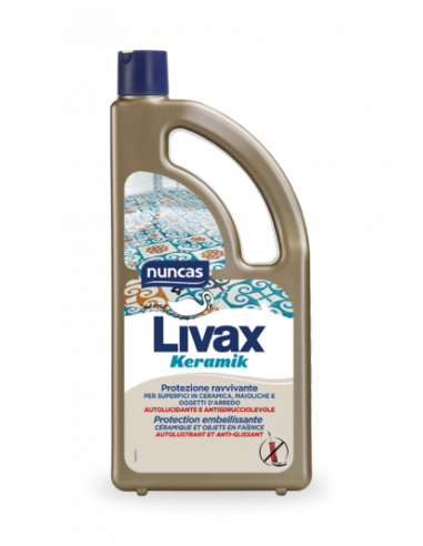 Livax keramik