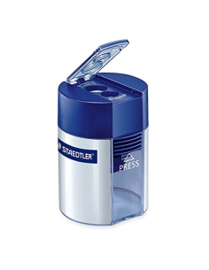Temperamatite staedtler 512