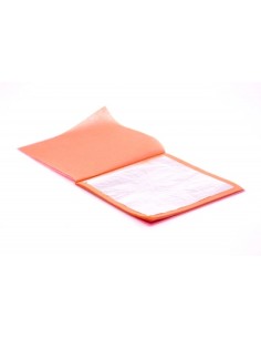 Libretto argento imitazione